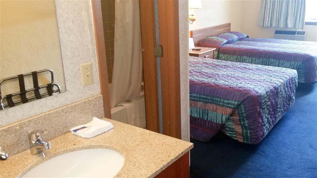 Motel 6-Moline, Il Habitación foto